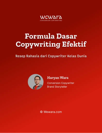 Belajar Copywriting Praktis PDF